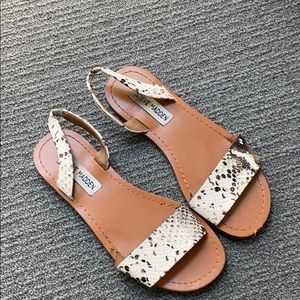 Steve Madden Sandals